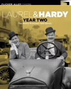 The Newly Restored 1927 Silents