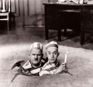 San Fransisco Silent Film Festival