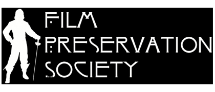 Film Preservation Society